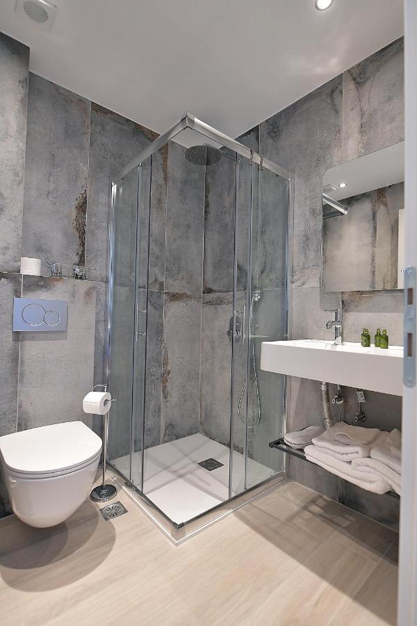 Cocoon Elegant Living Apartment Gerakini Bagian luar foto